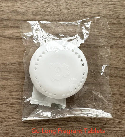 Adhesive Solid Vehicle-mounted Home Use Aromatherapy