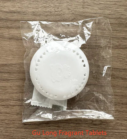 Adhesive Solid Vehicle-mounted Home Use Aromatherapy